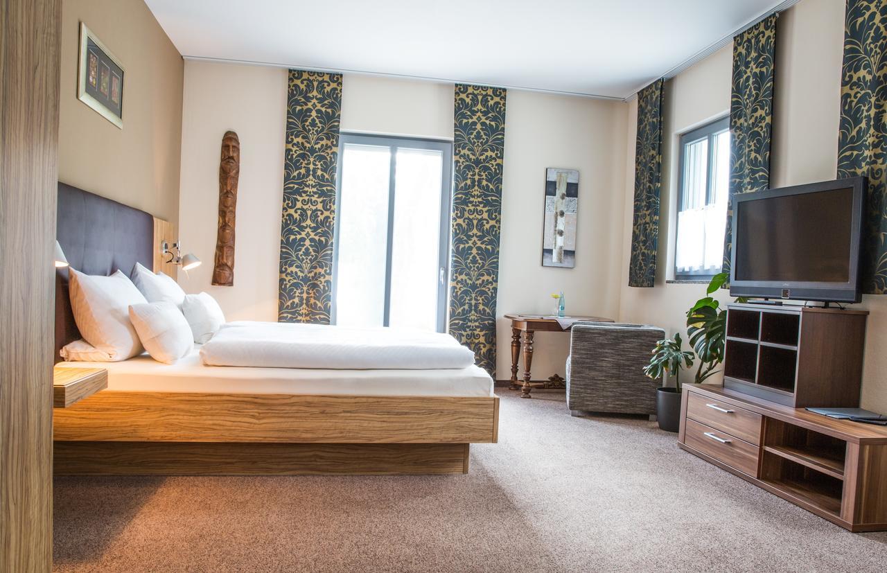 Hotel Glutschaufel Eschenbach in der Oberpfalz Cameră foto