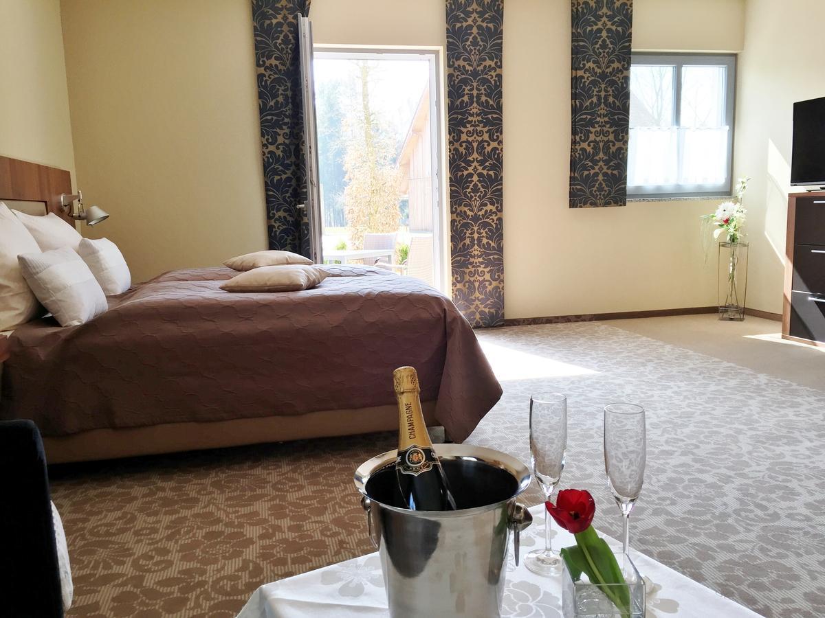 Hotel Glutschaufel Eschenbach in der Oberpfalz Cameră foto